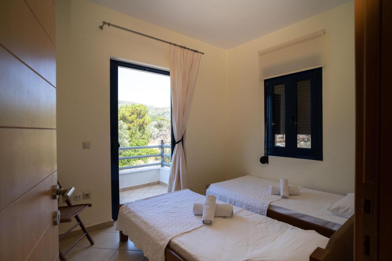 Lazy Days Daire Klima  Dış mekan fotoğraf