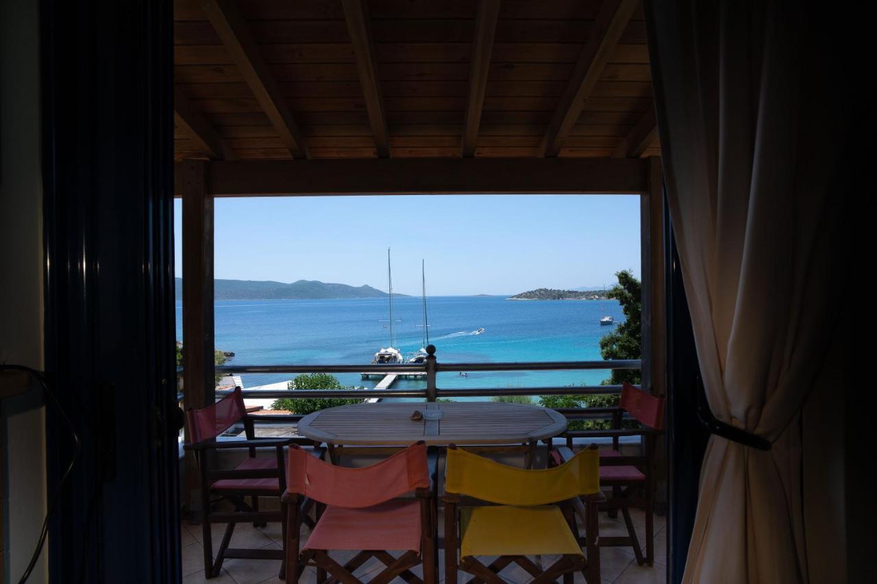 Lazy Days Daire Klima  Dış mekan fotoğraf