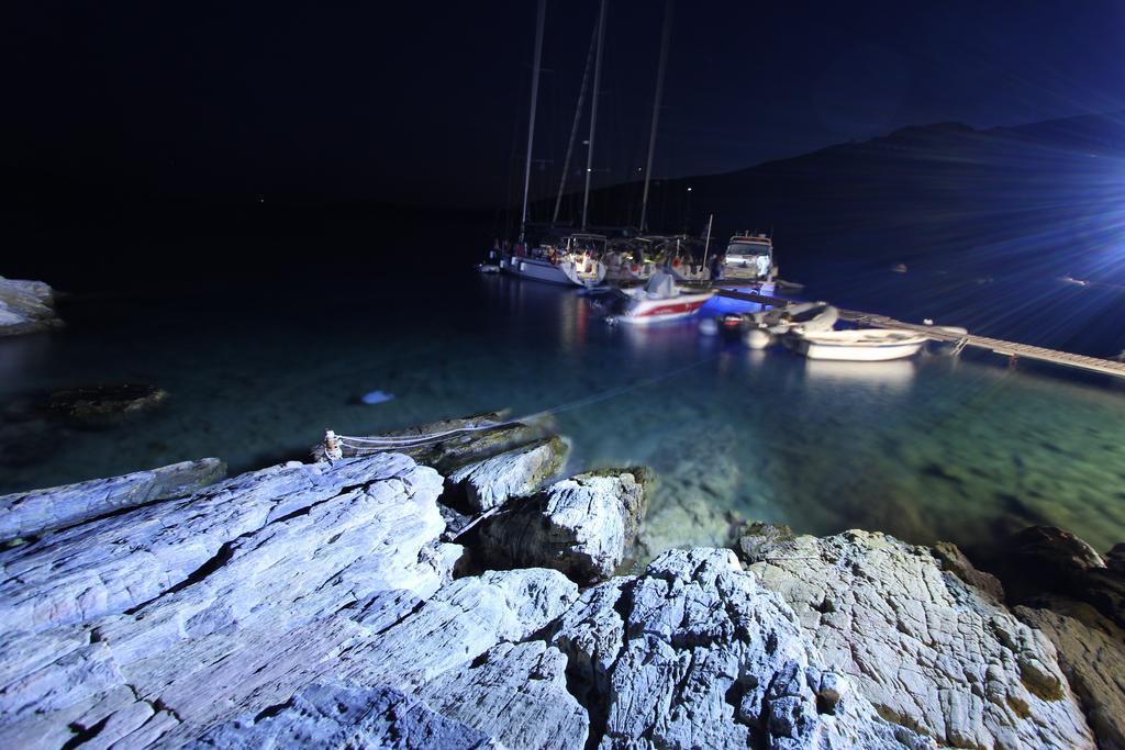 Lazy Days Daire Klima  Dış mekan fotoğraf