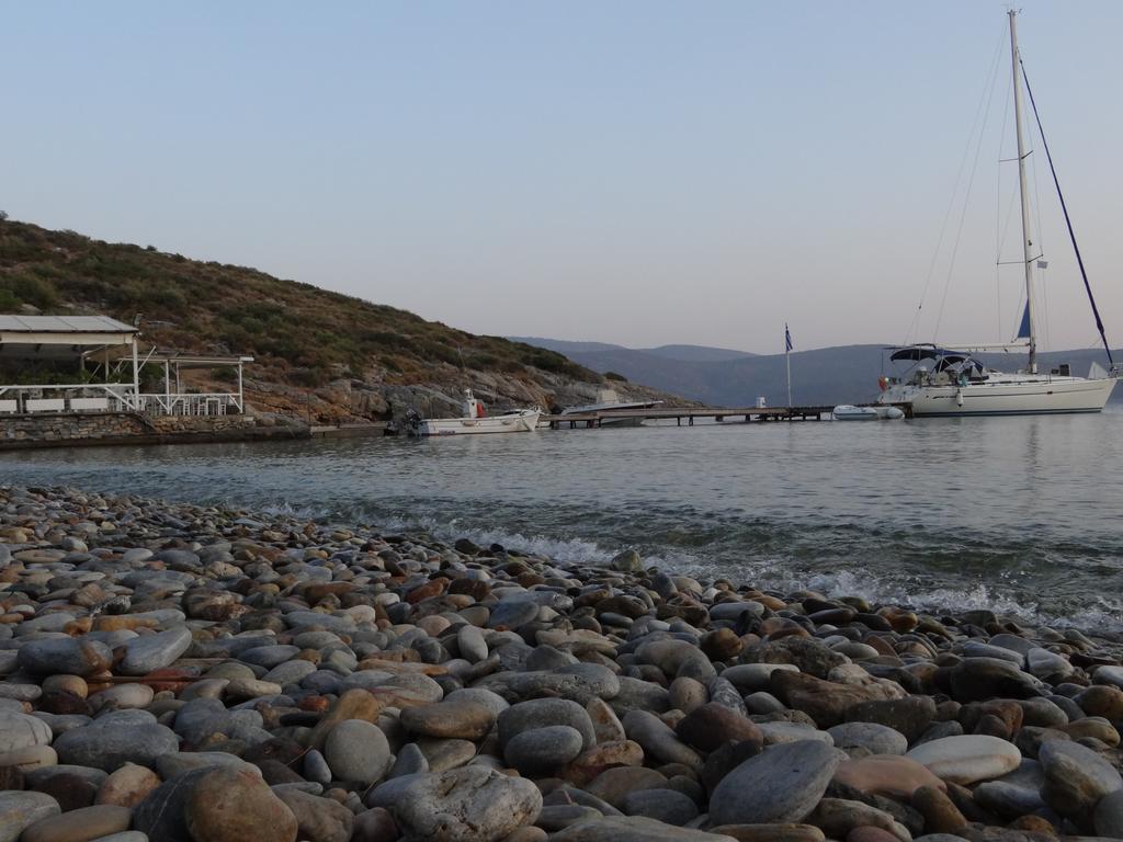 Lazy Days Daire Klima  Dış mekan fotoğraf